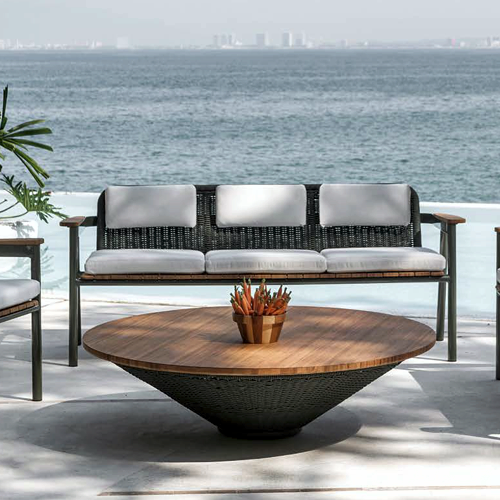 Muebles de exterior Cabo